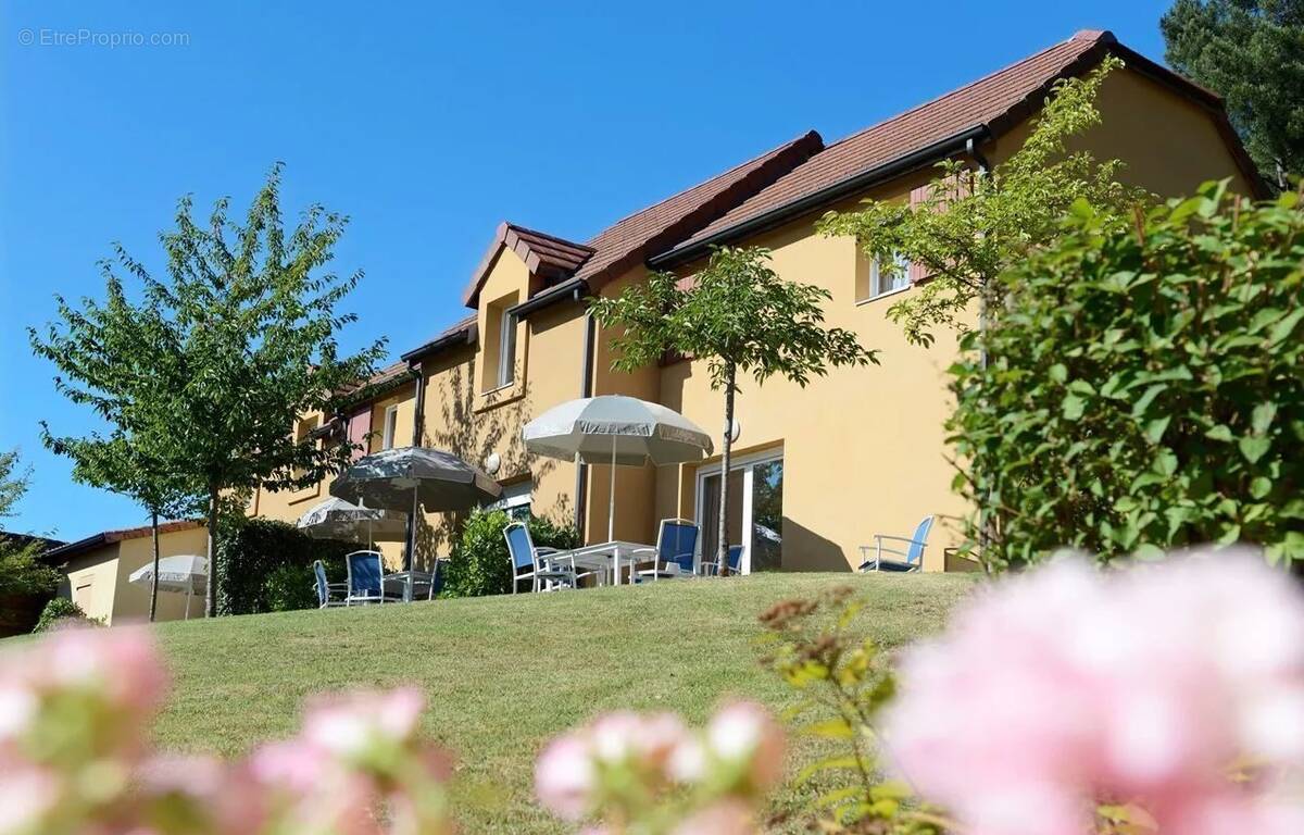 Maison à SARLAT-LA-CANEDA