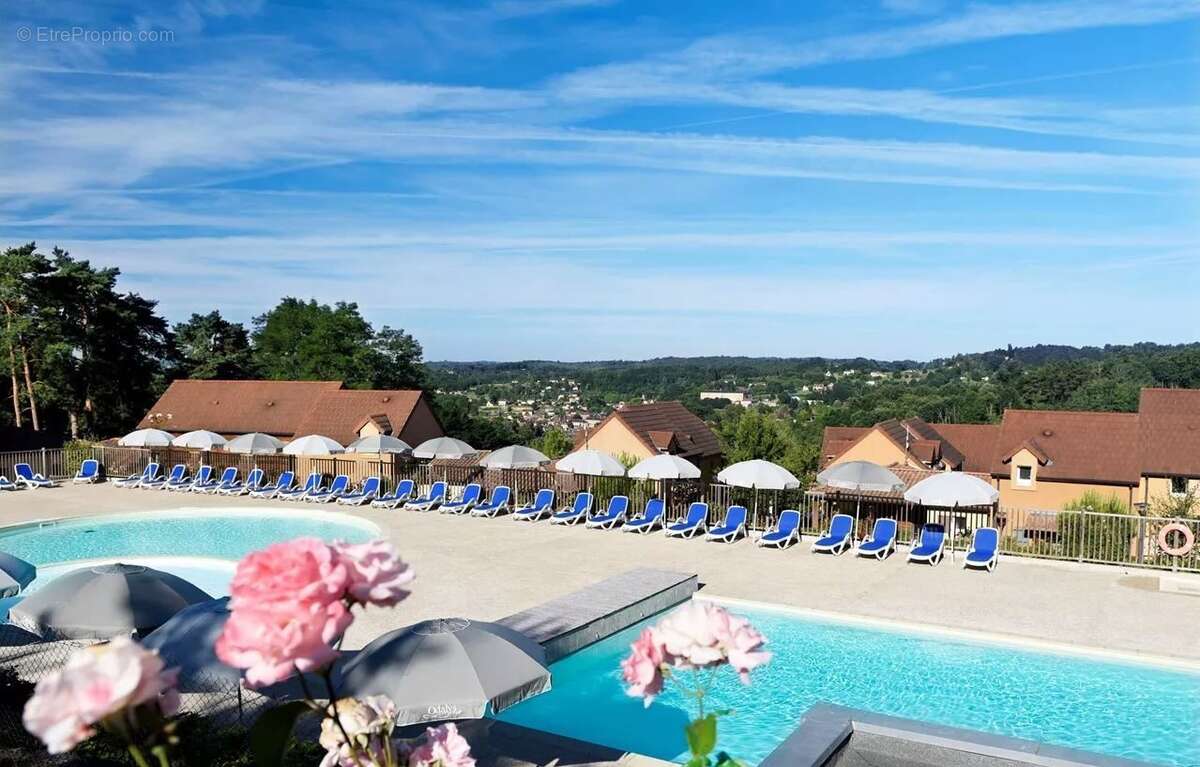 Maison à SARLAT-LA-CANEDA