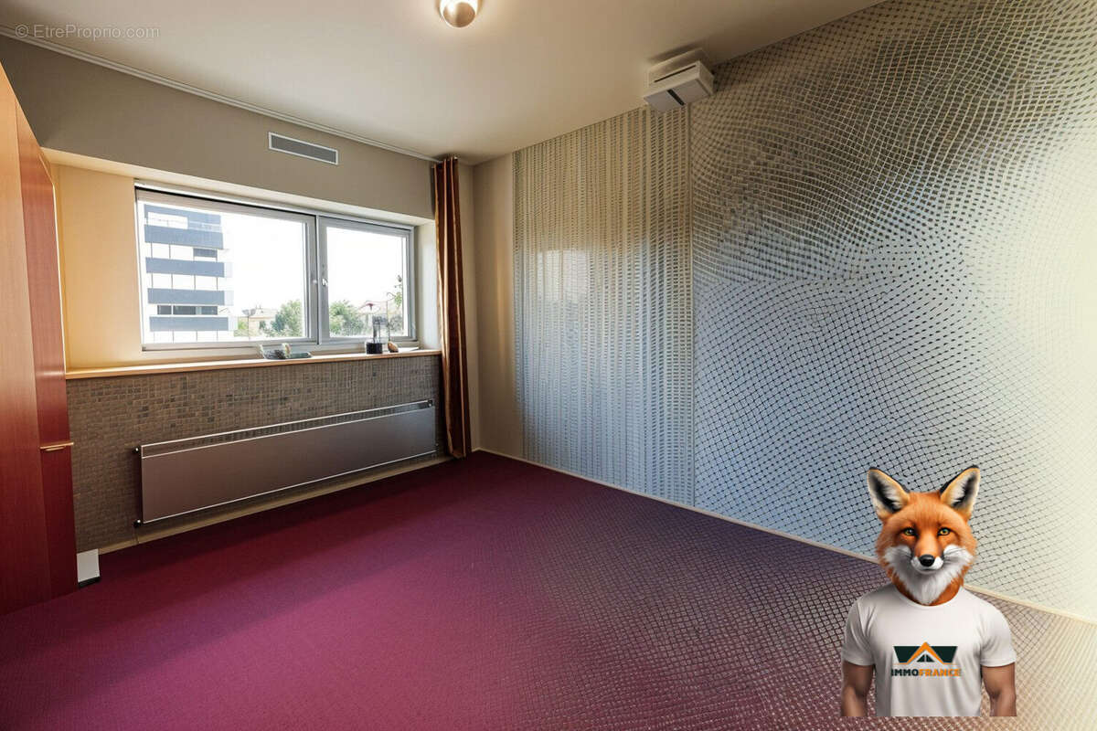 Appartement à BESANCON