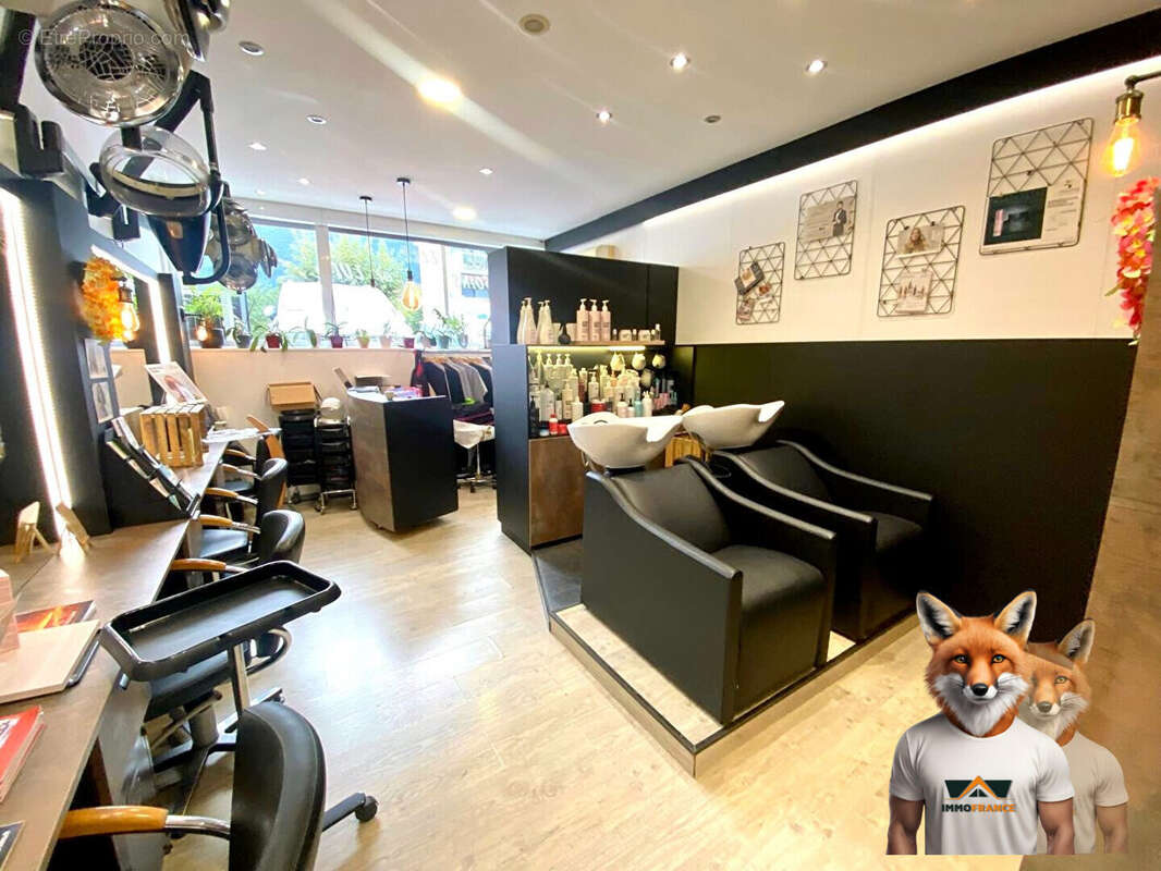 Autre à ANNECY-LE-VIEUX