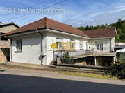 Maison à FONTENOY-LE-CHATEAU