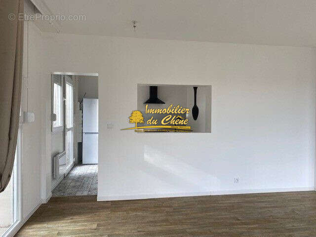 Maison à LUXEUIL-LES-BAINS