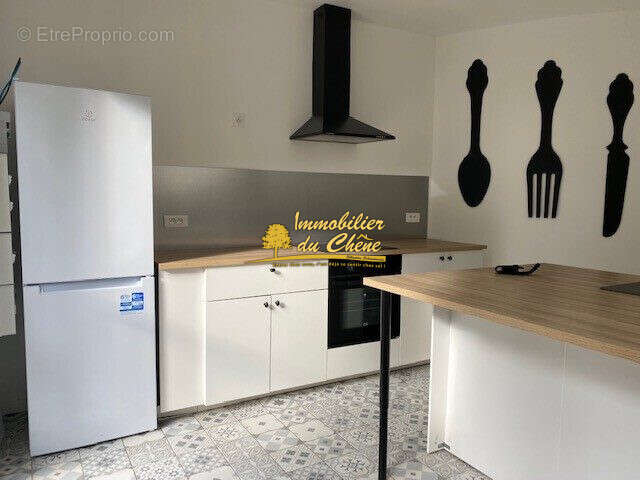 Maison à LUXEUIL-LES-BAINS