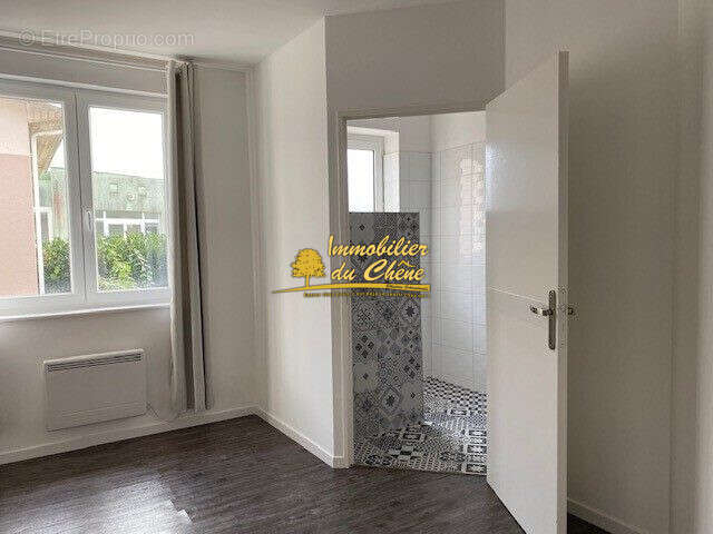 Maison à LUXEUIL-LES-BAINS