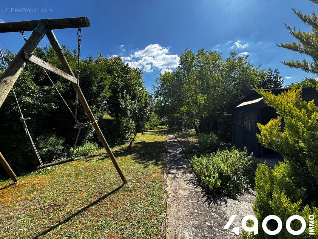 Maison à RIS-ORANGIS