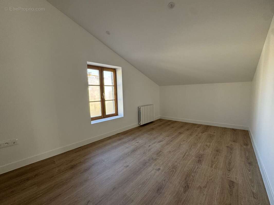 Appartement à RIOM