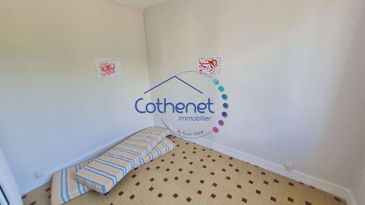 Appartement à ROANNE