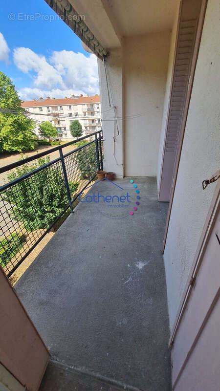 Appartement à ROANNE