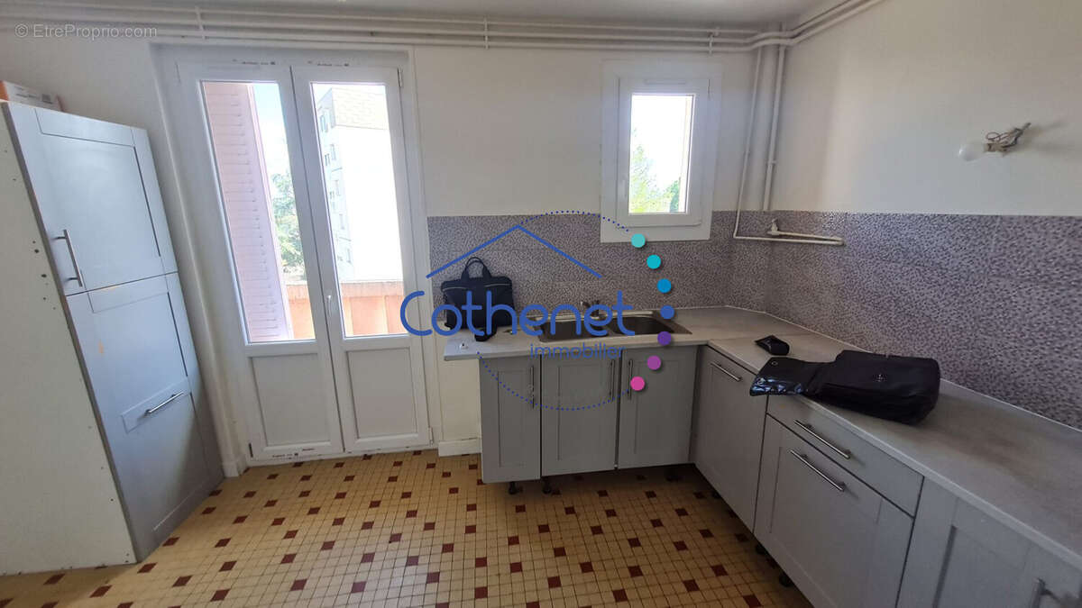 Appartement à ROANNE