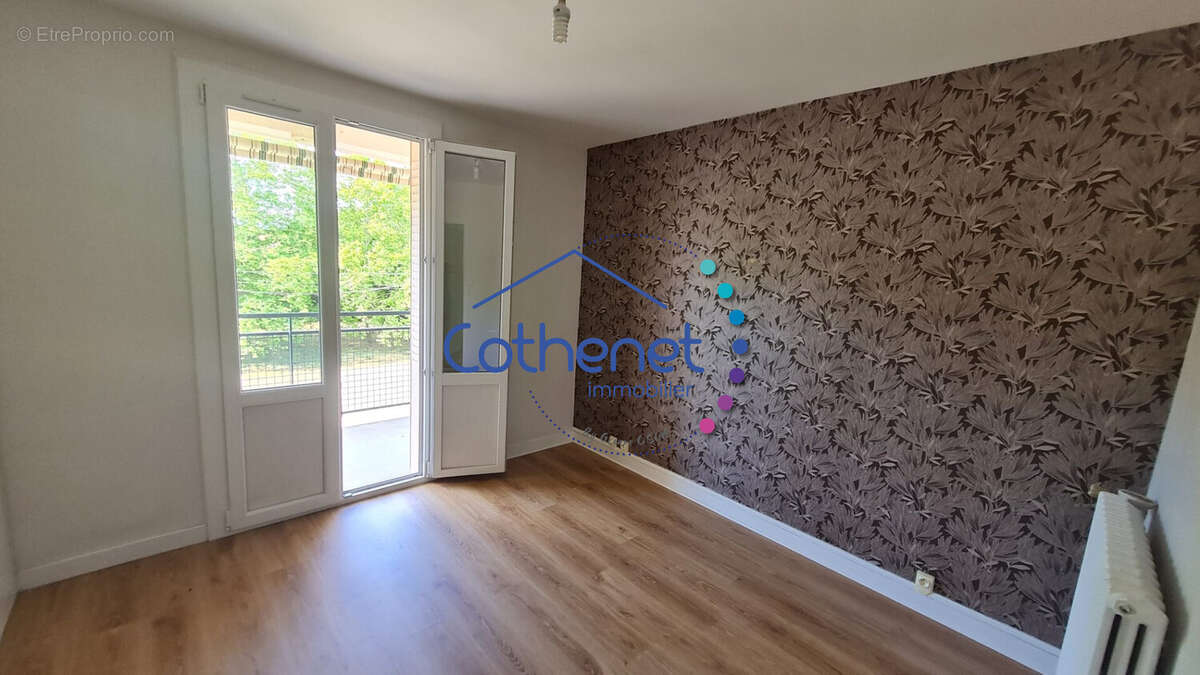 Appartement à ROANNE