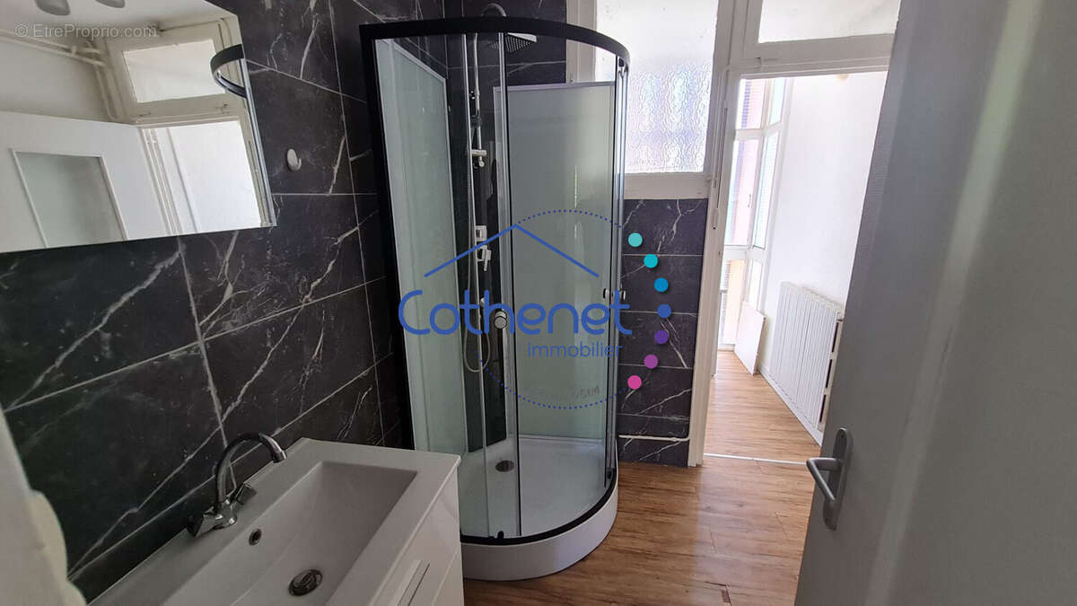 Appartement à ROANNE