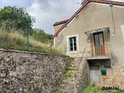 Maison à SAINT-SYMPHORIEN-DE-MARMAGNE
