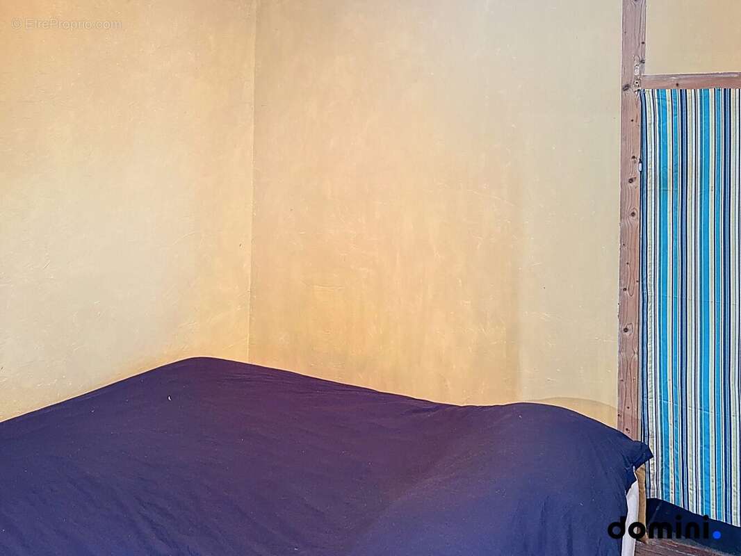 Maison à SAINT-SYMPHORIEN-DE-MARMAGNE