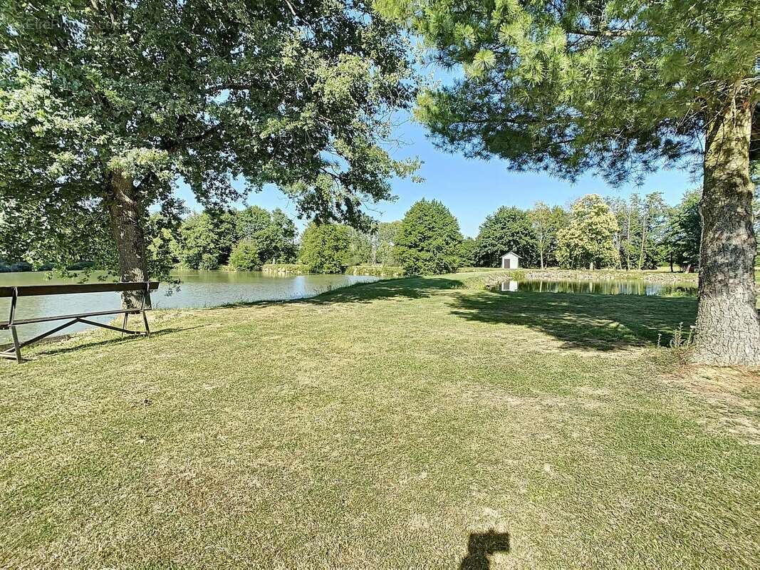 Maison à MONTCEAU-LES-MINES