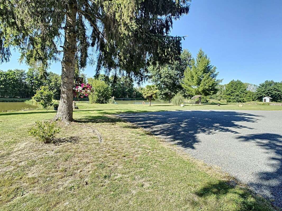 Maison à MONTCEAU-LES-MINES