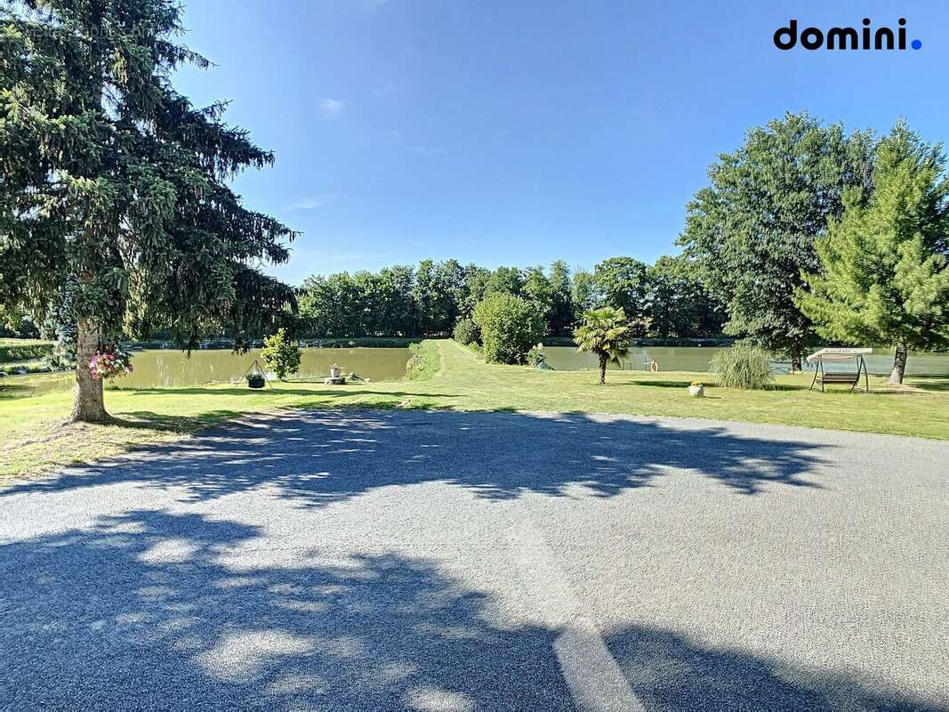 Maison à MONTCEAU-LES-MINES