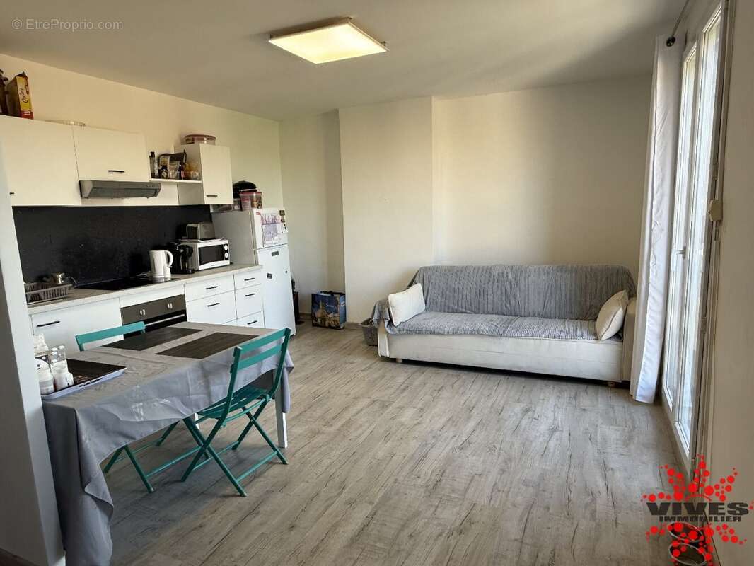 Maison à MARAUSSAN