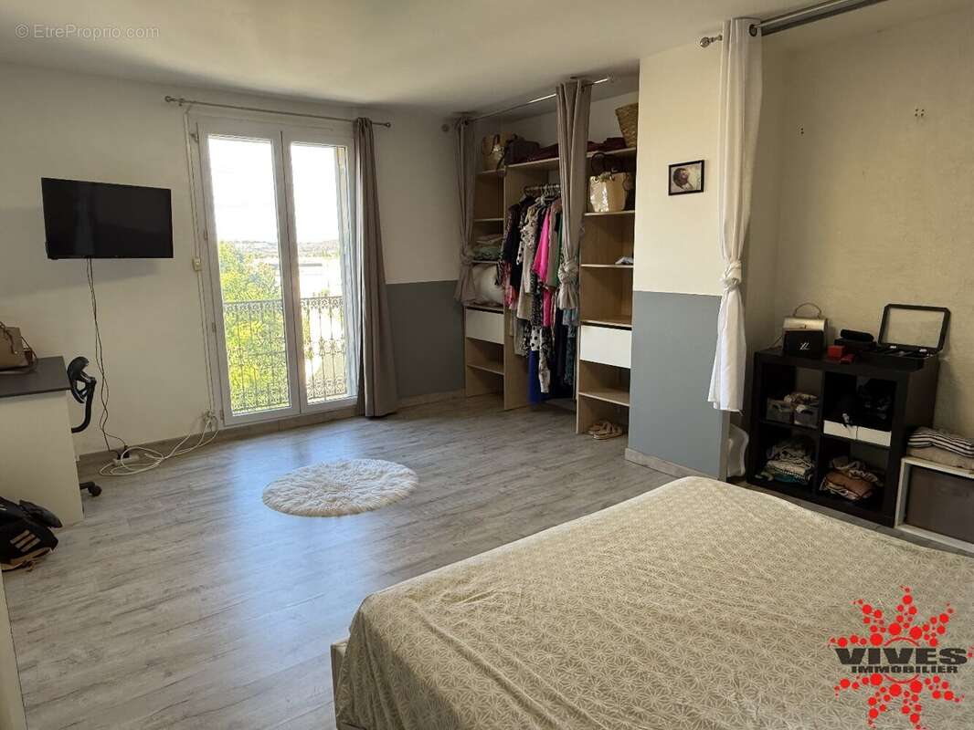 Maison à MARAUSSAN