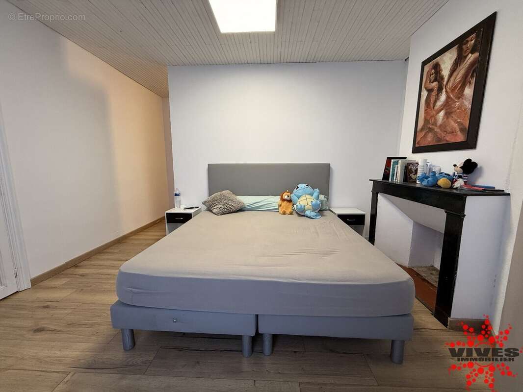 Maison à MARAUSSAN