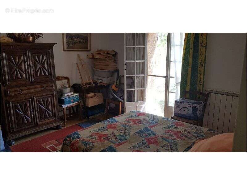 Maison à VILLECROZE