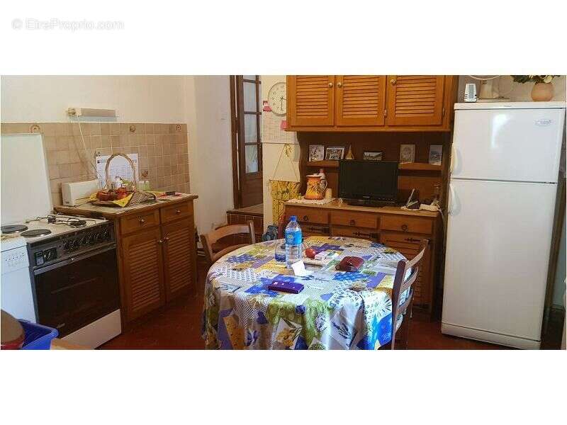 Maison à VILLECROZE