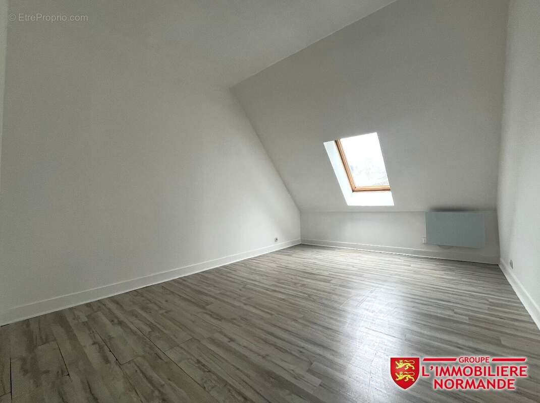 Appartement à PACY-SUR-EURE