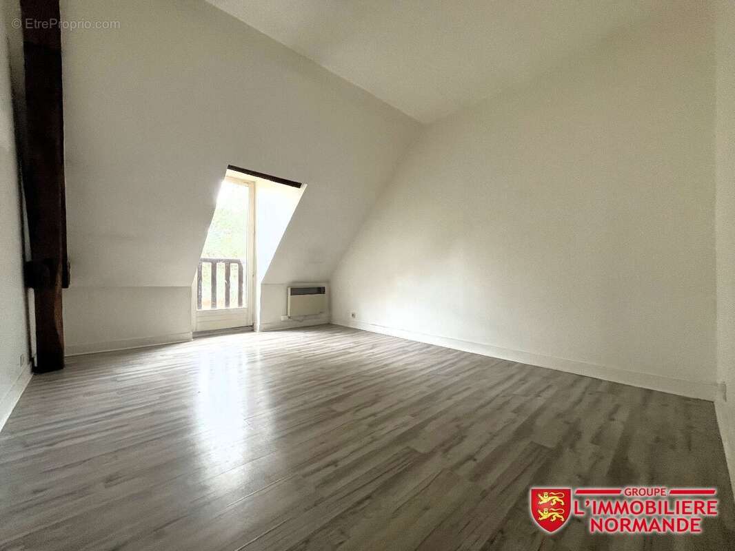 Appartement à PACY-SUR-EURE