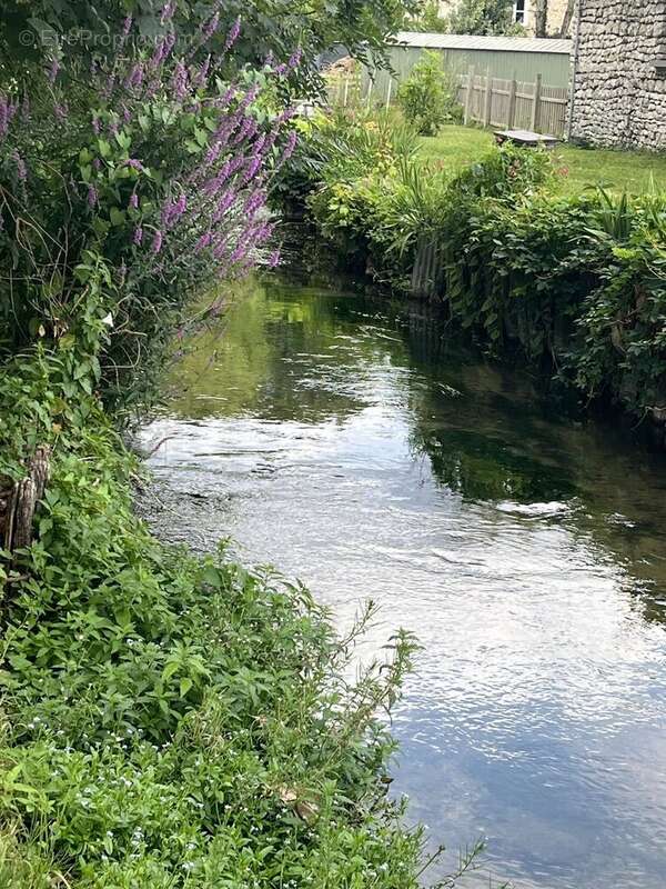 Appartement à PACY-SUR-EURE