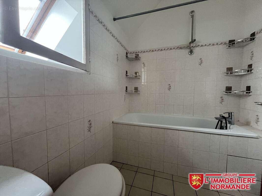 Appartement à PACY-SUR-EURE