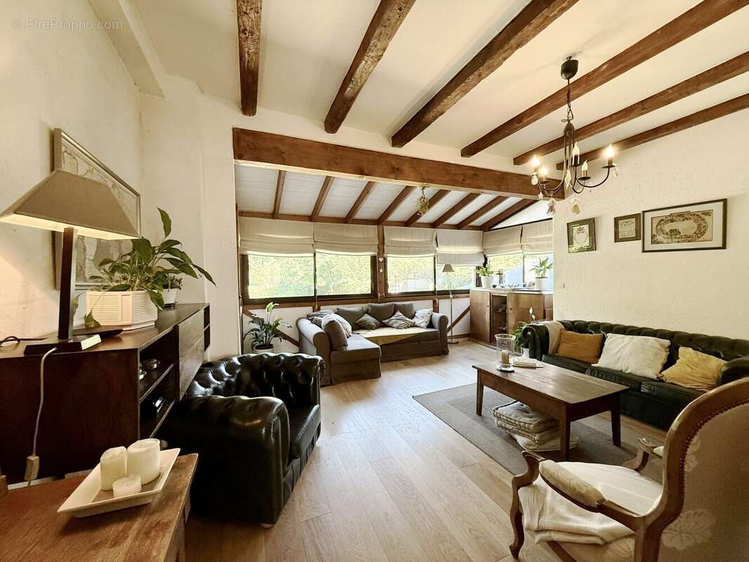 Maison à STRASBOURG