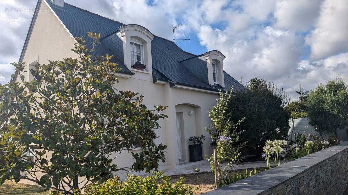 Maison à SAINT-GERMAIN-DES-PRES