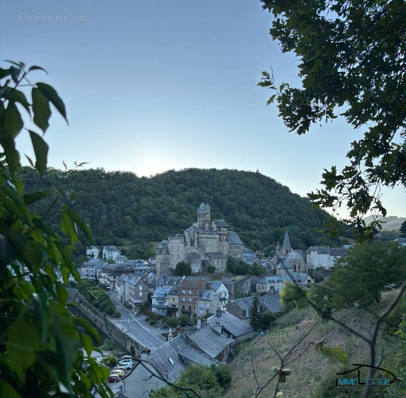 Maison à ESTAING