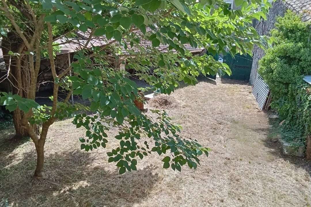 Commerce à LA CADIERE-ET-CAMBO