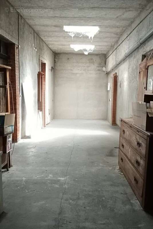 Maison à LA CADIERE-ET-CAMBO