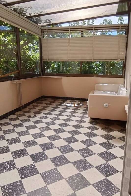 Maison à LA CADIERE-ET-CAMBO