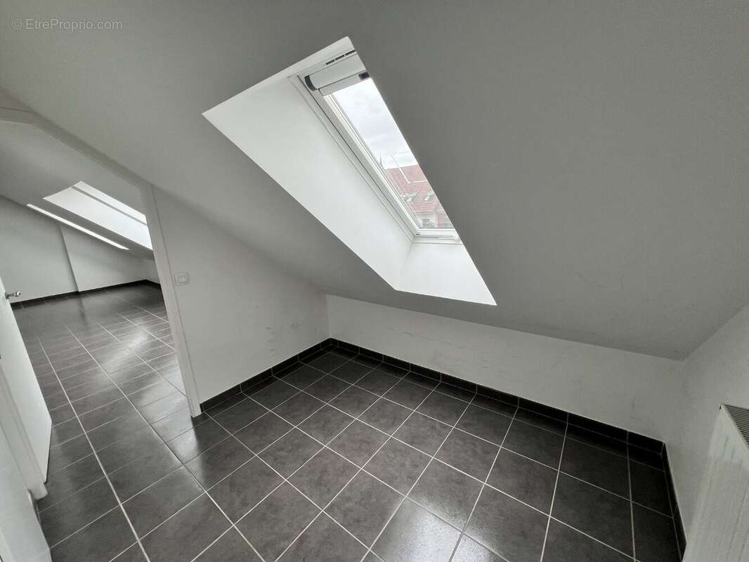 Appartement à SAINT-CHERON