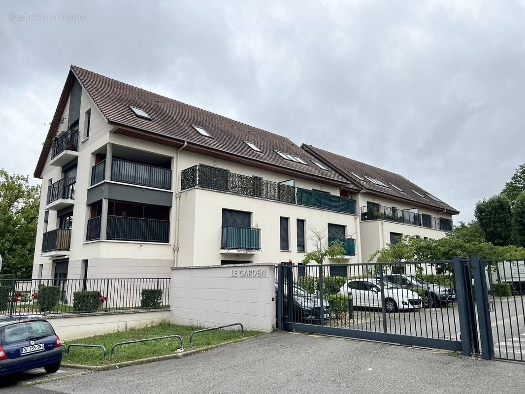 Appartement à SAINT-CHERON