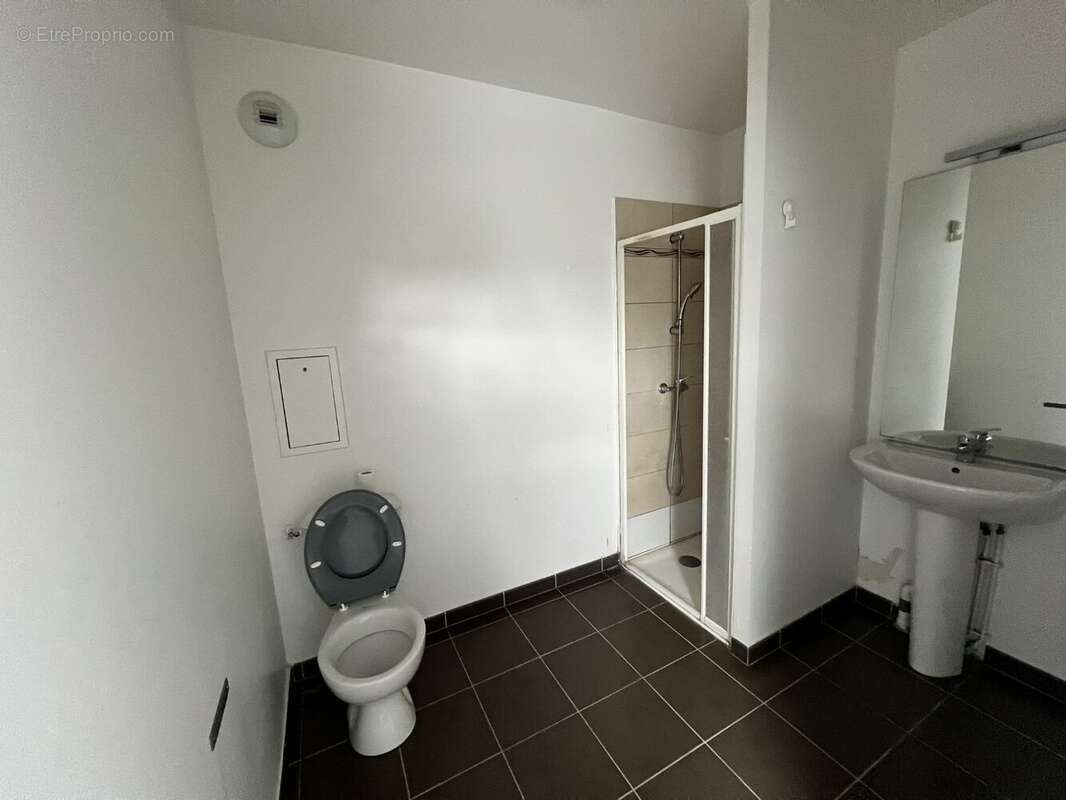 Appartement à SAINT-CHERON