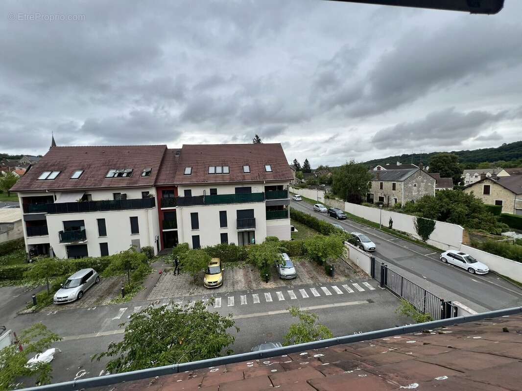 Appartement à SAINT-CHERON