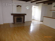 Appartement à PONTCHARRA