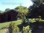 Maison à SAINT-PIERRE-DE-SOUCY