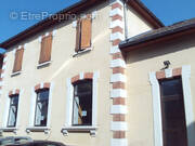 Appartement à SAINT-PIERRE-D&#039;ALLEVARD