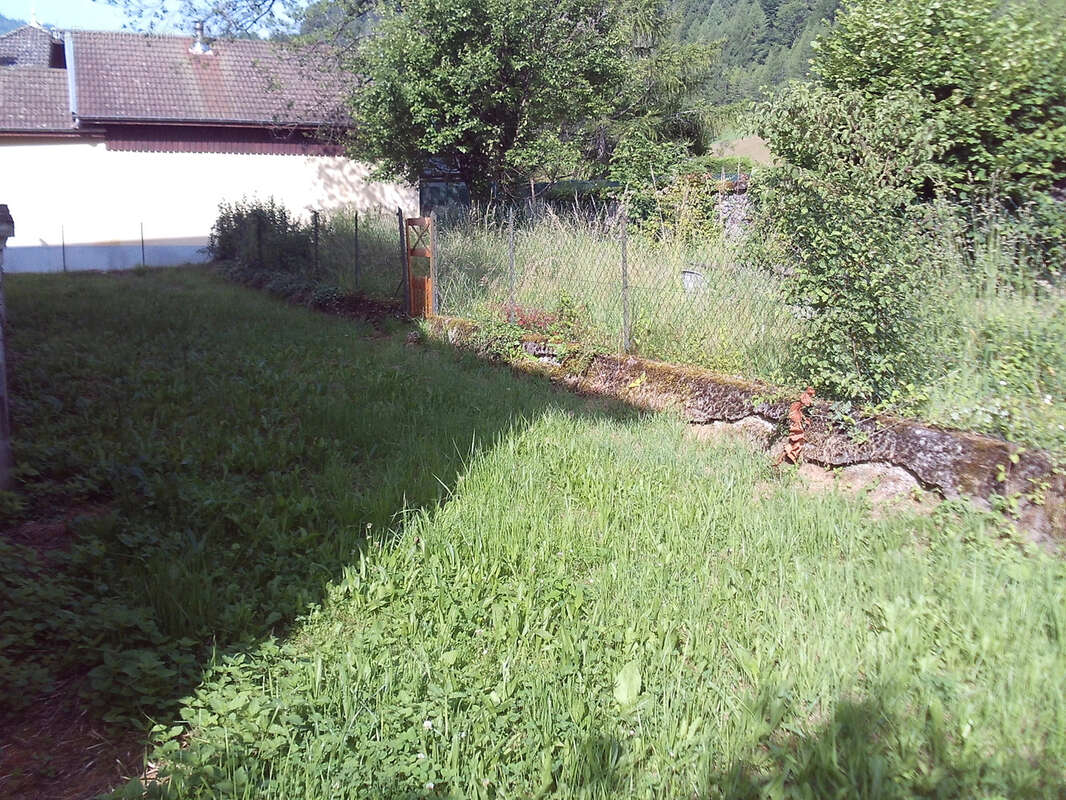 Appartement à SAINT-PIERRE-D&#039;ALLEVARD