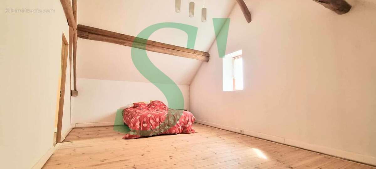 Maison à SAINT-CLAIR-SUR-EPTE