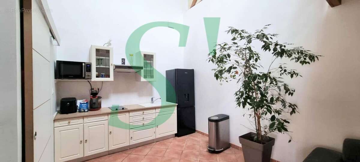 Maison à SAINT-CLAIR-SUR-EPTE