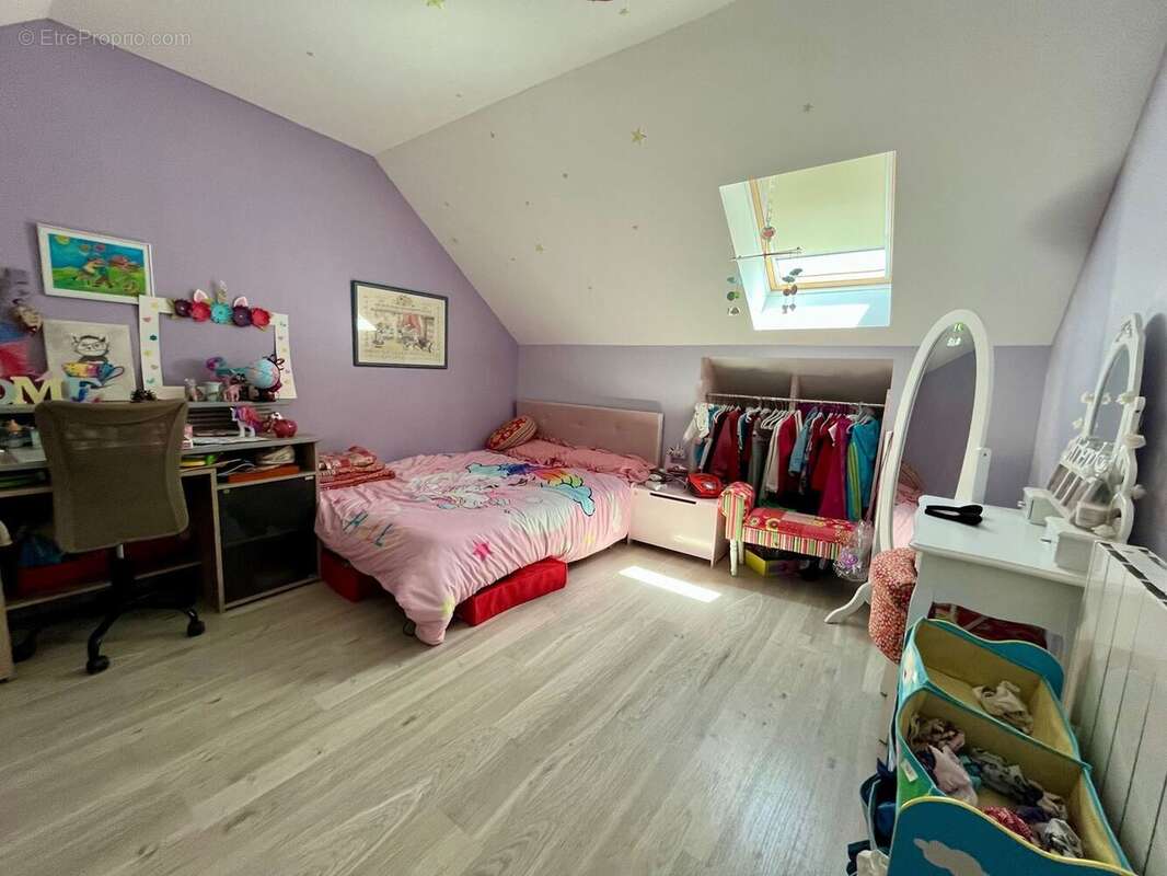 Maison à ALBARET-SAINTE-MARIE