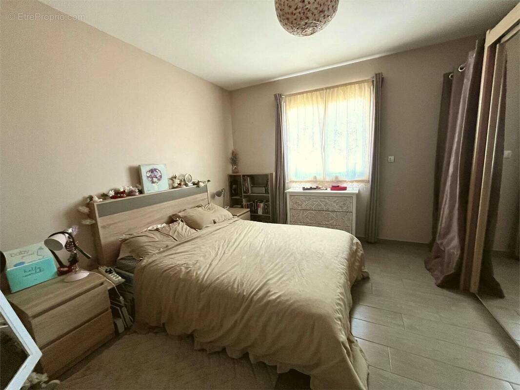 Maison à ALBARET-SAINTE-MARIE