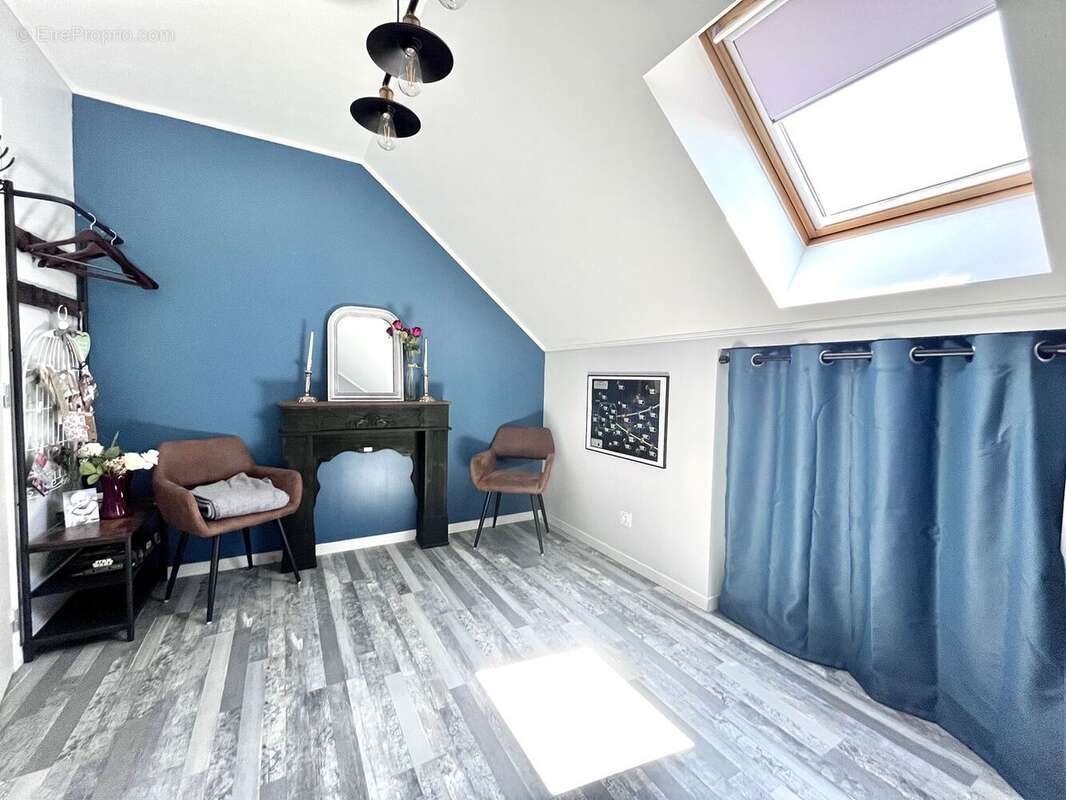 Maison à ALBARET-SAINTE-MARIE