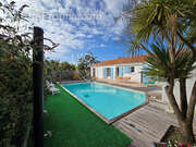 Maison à LES SABLES-D&#039;OLONNE