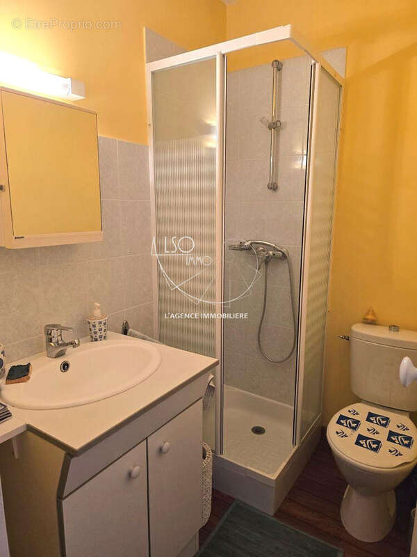 Maison à LES SABLES-D&#039;OLONNE